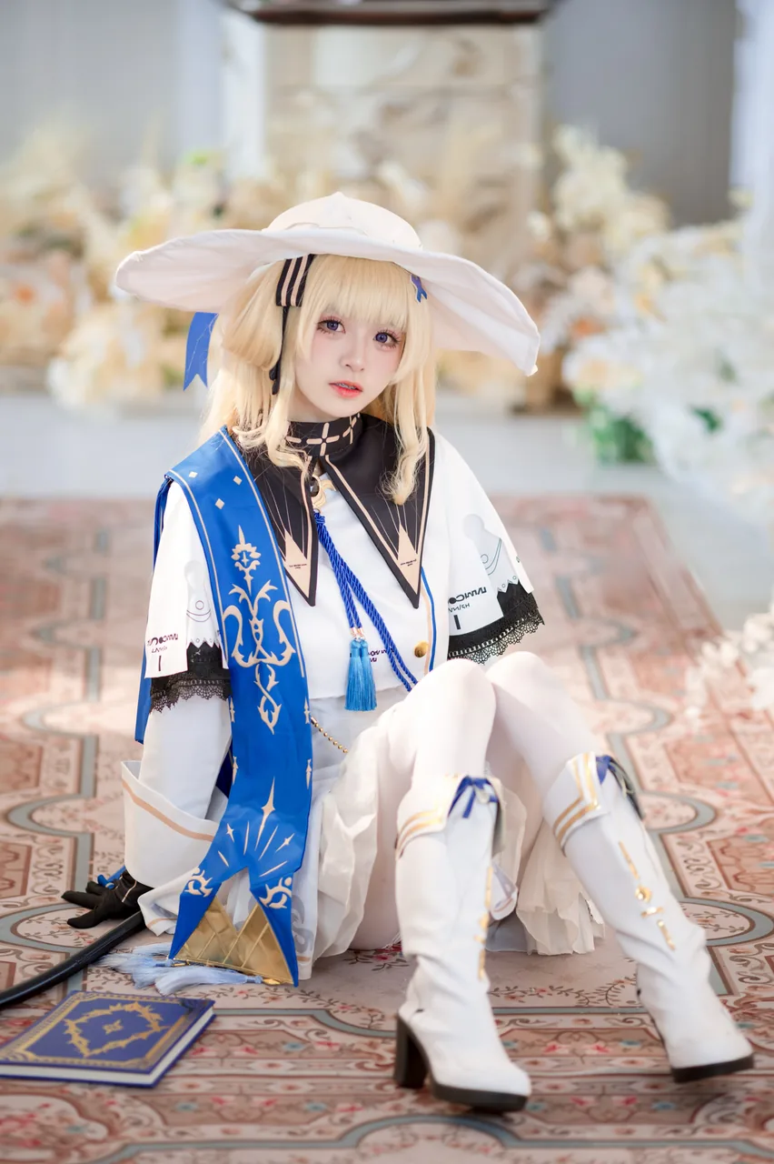 九柒喵菲比