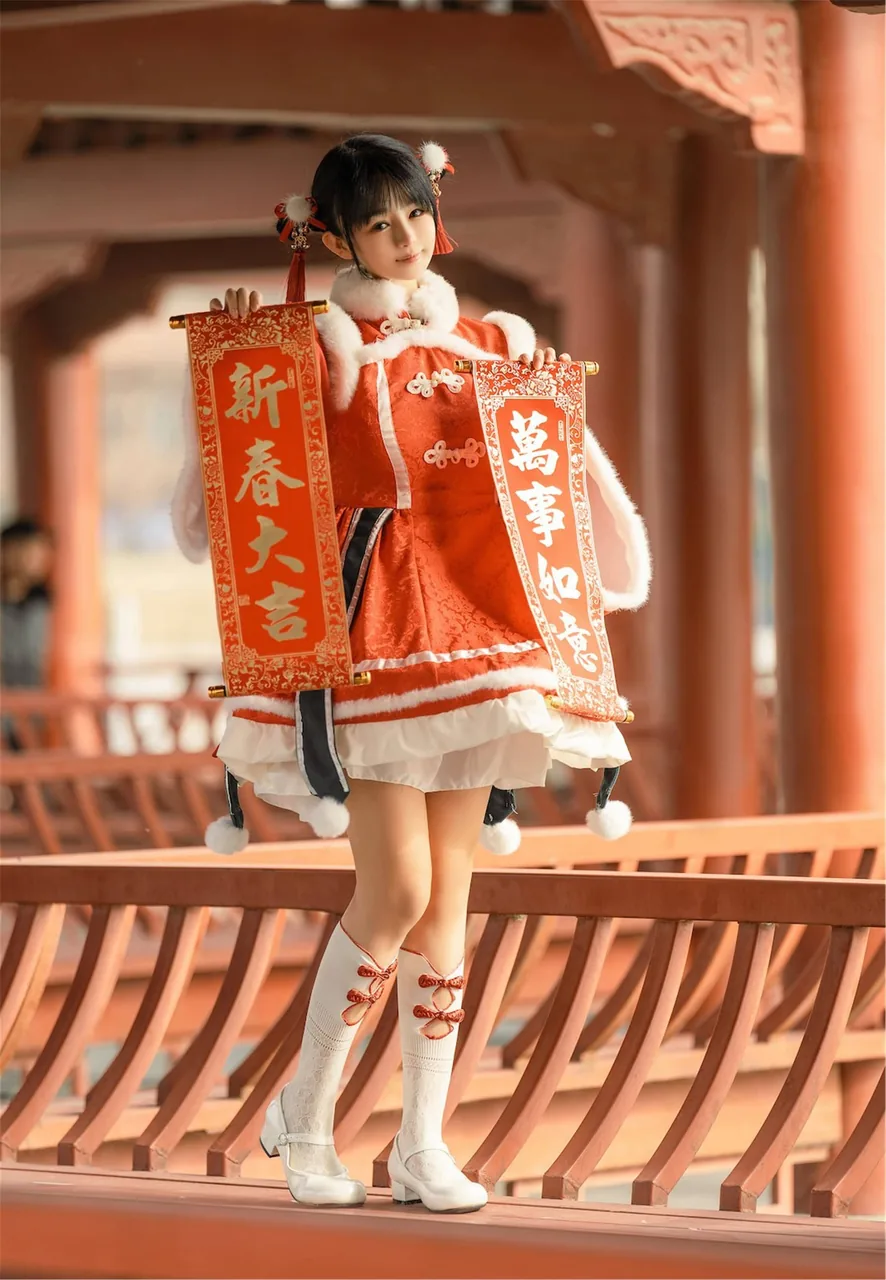 桜井宁宁新年篇