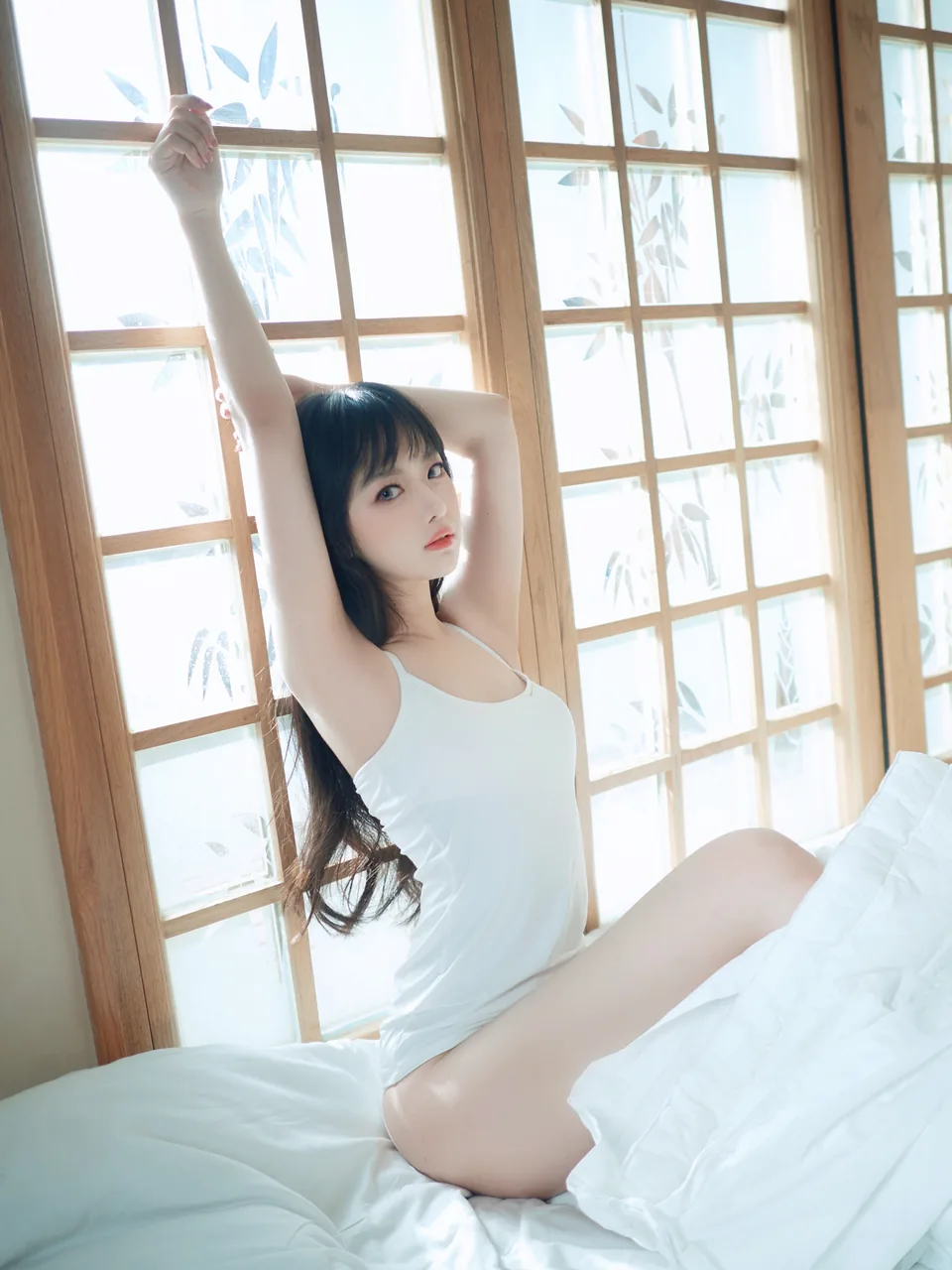 Shika小鹿鹿启蛰