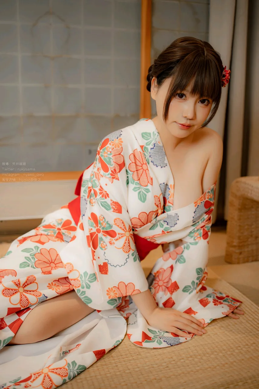 Nyako喵子和风烂漫