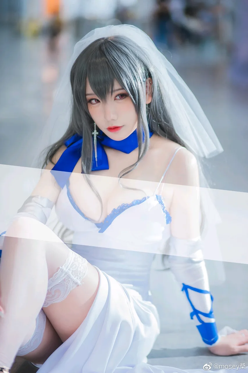 天夫人爱宕