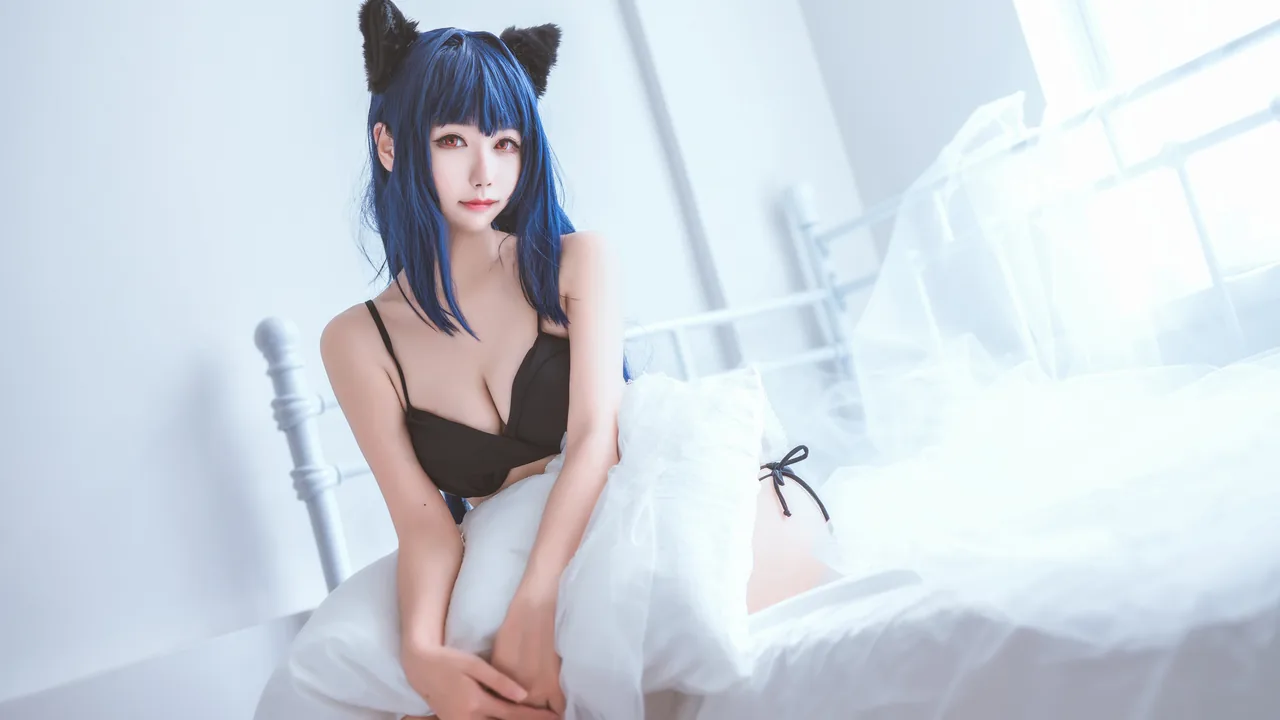 Fox Hime天狐大人