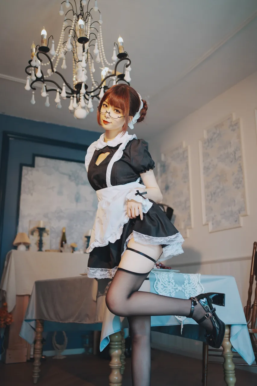 封疆疆女仆
