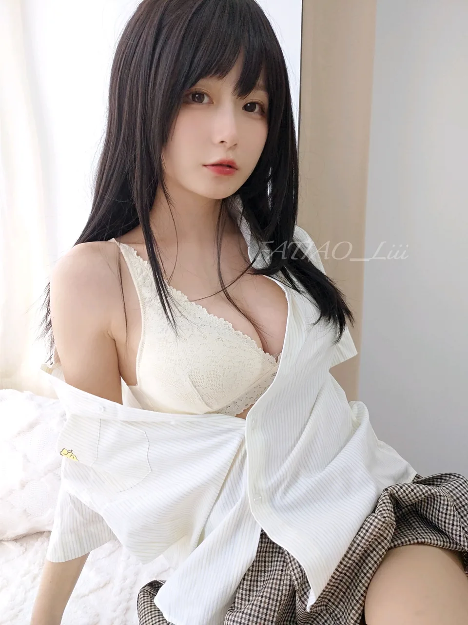 迷之呆梨月曜日