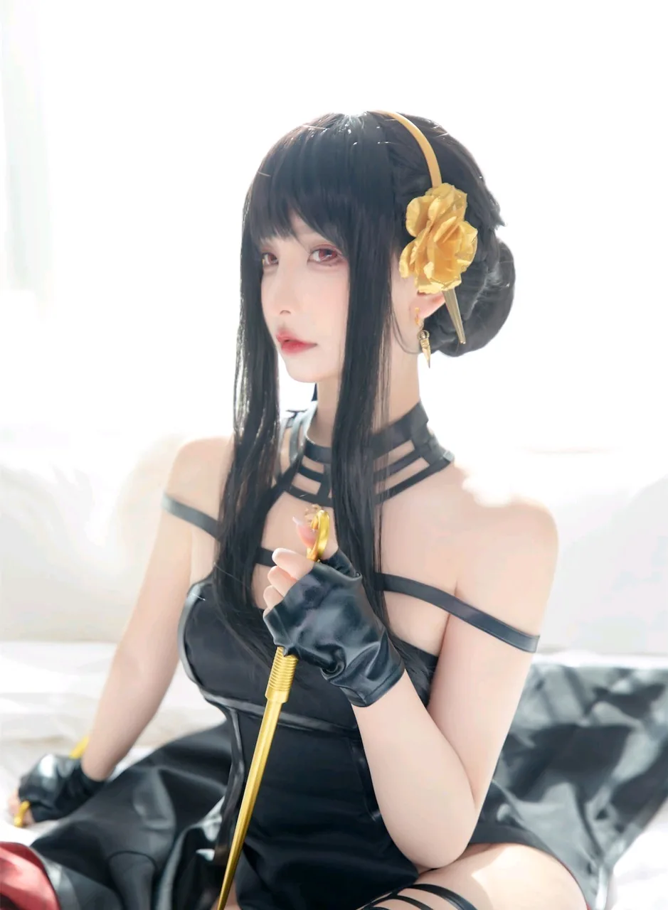 神楽坂真冬约尔