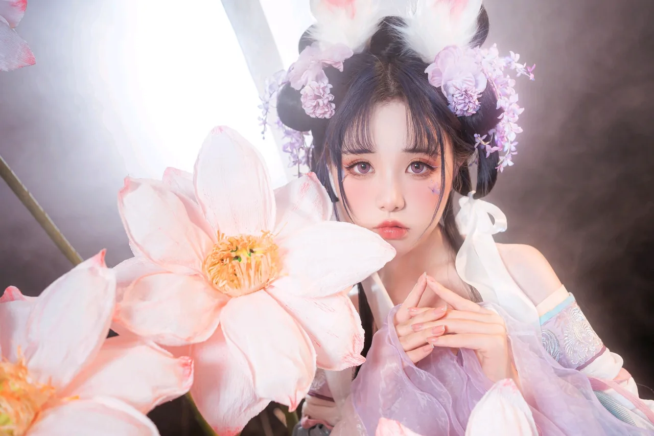 喵小吉绮怀