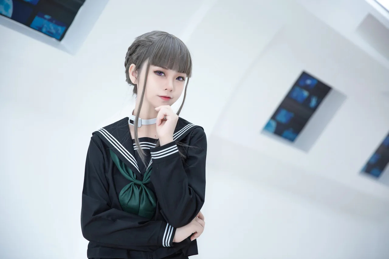 G44不会受伤真中合欢白夜凛音