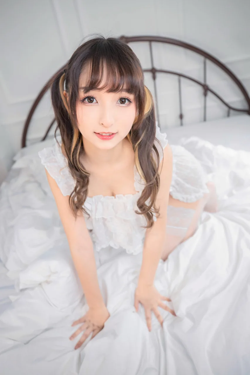 神楽坂真冬トリック放題樱桃少女