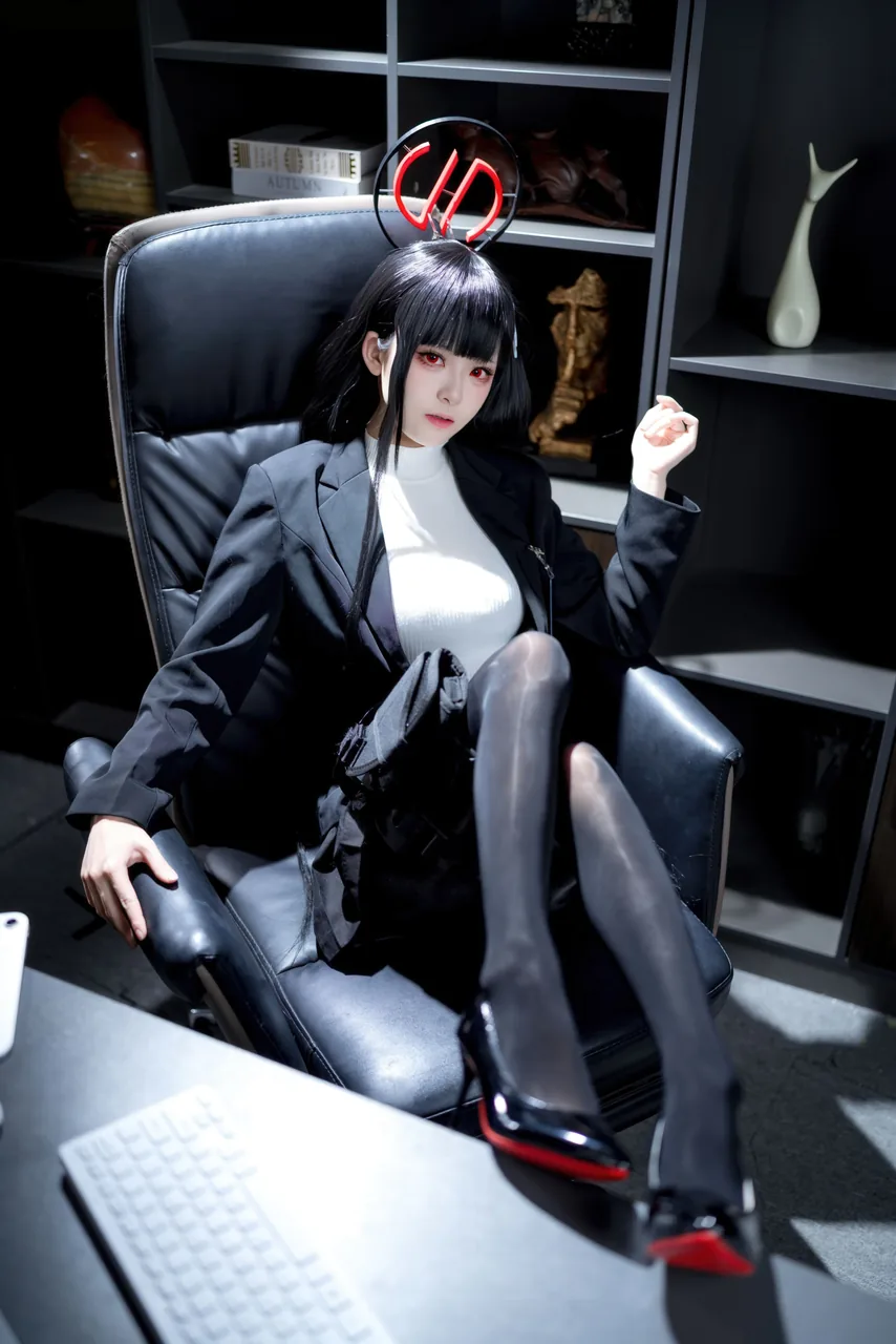 九柒喵调月莉音