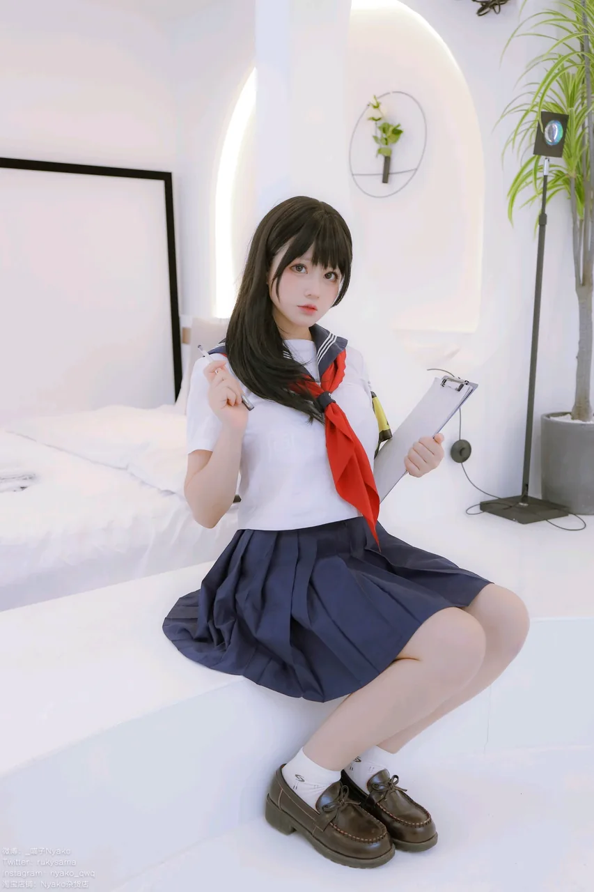 Nyako喵子风纪委员