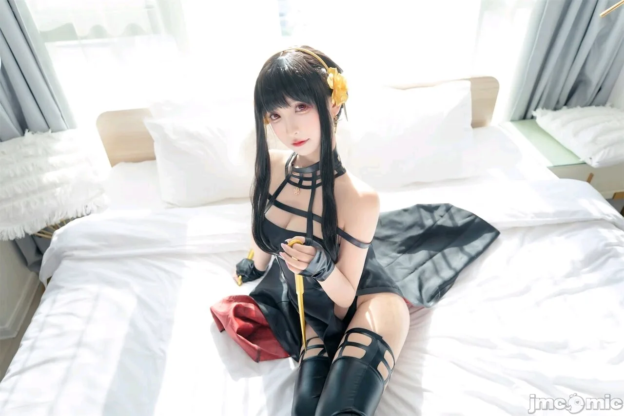 神楽坂真冬约尔