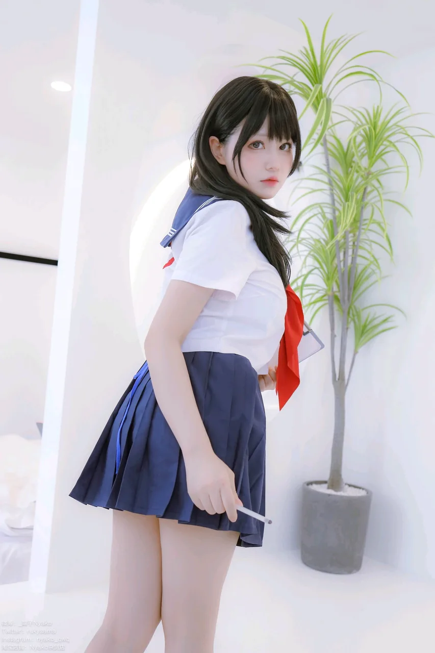 Nyako喵子风纪委员