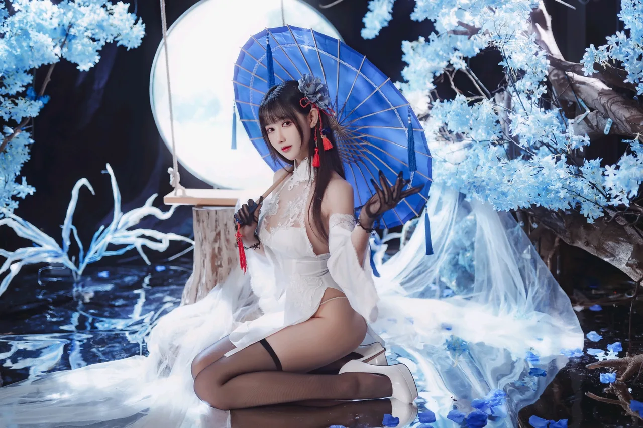 羽生三未逸仙