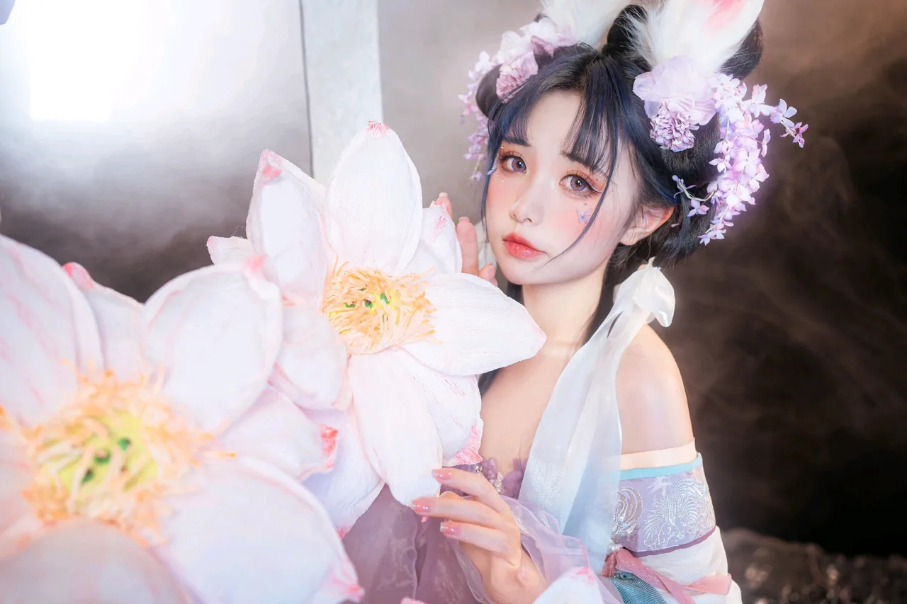喵小吉绮怀