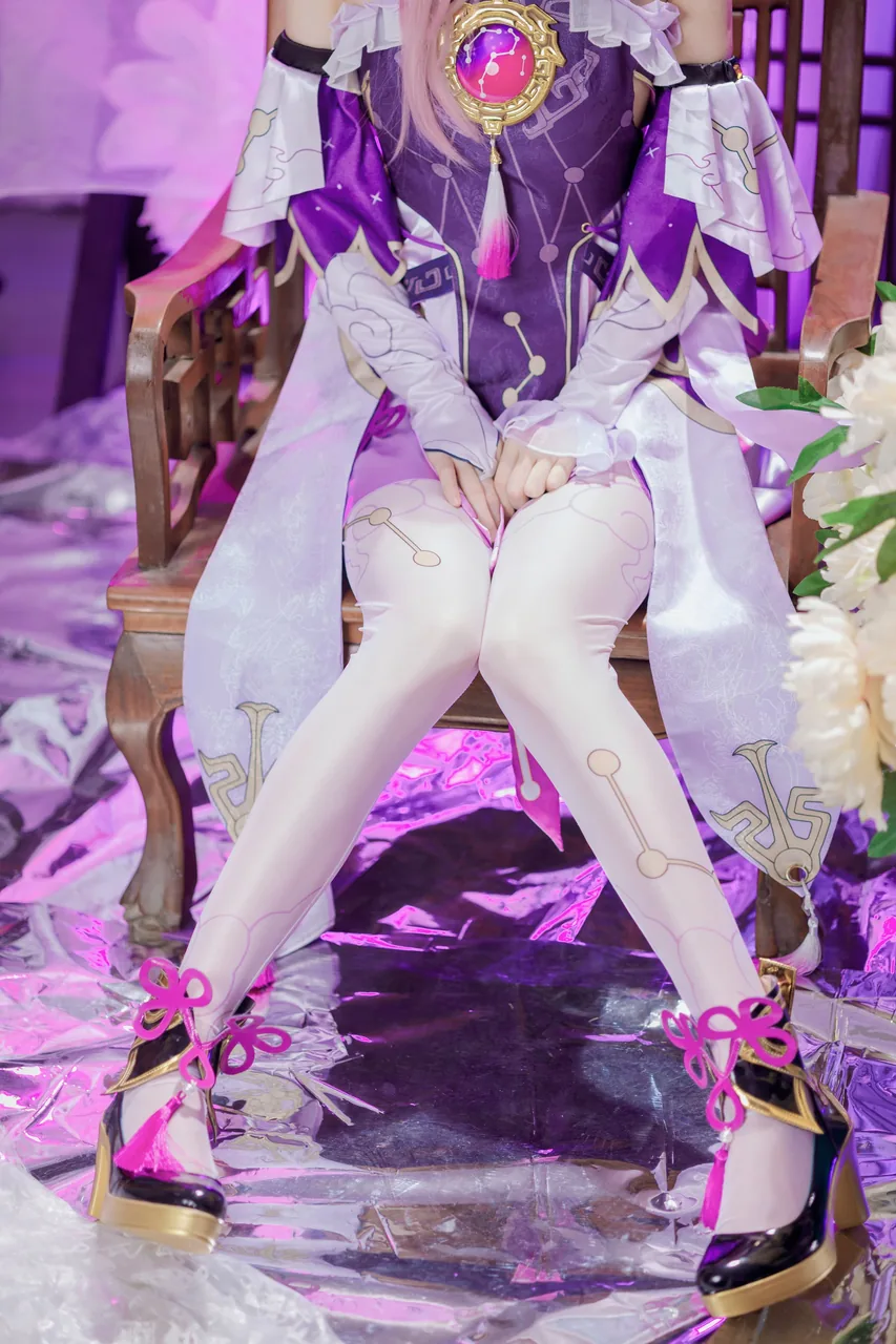 桜桃喵符玄