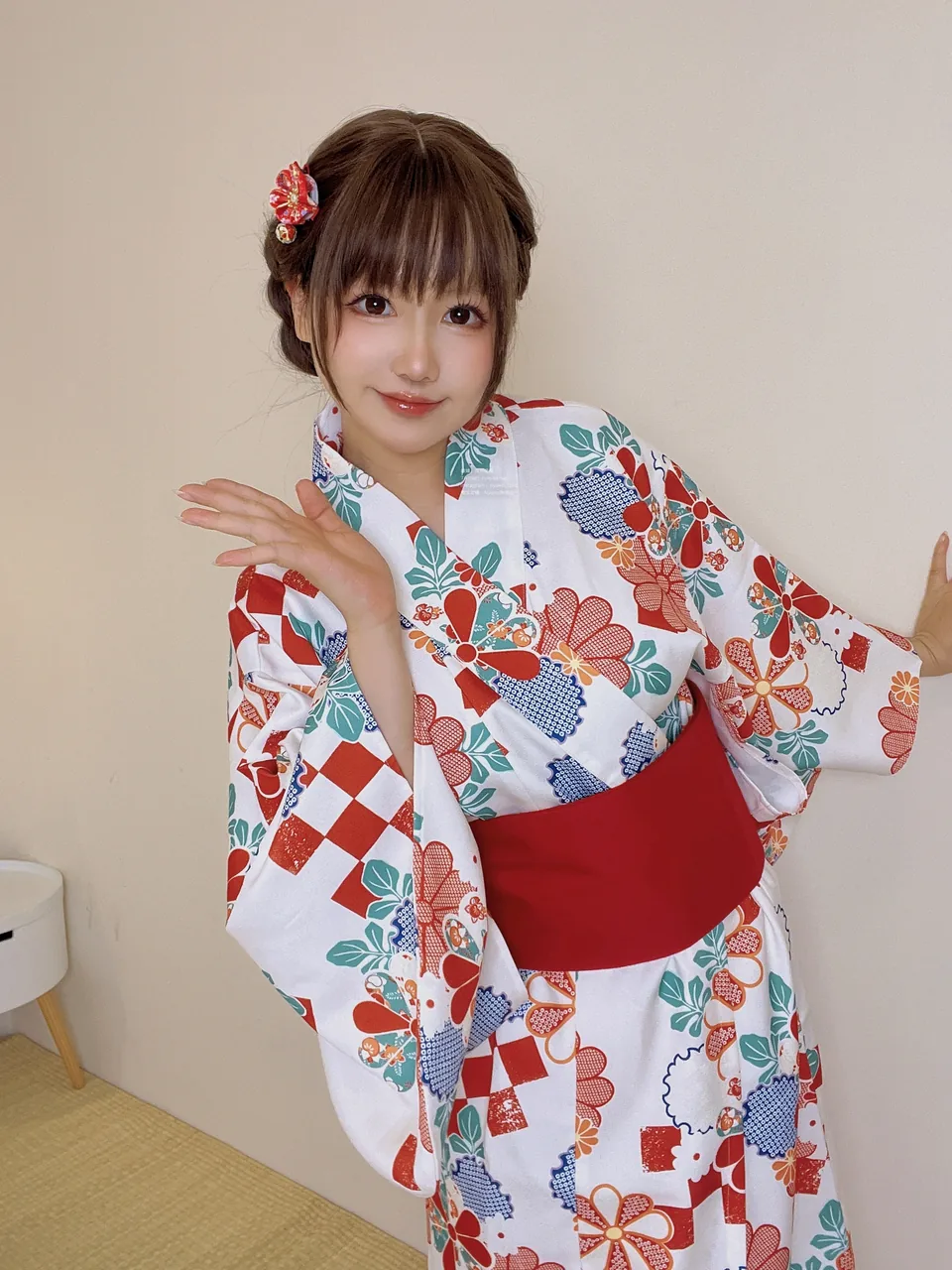 Nyako喵子和风烂漫