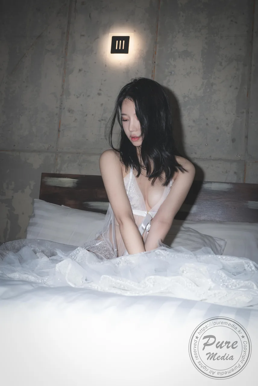 Pure MediaYeha(예하)