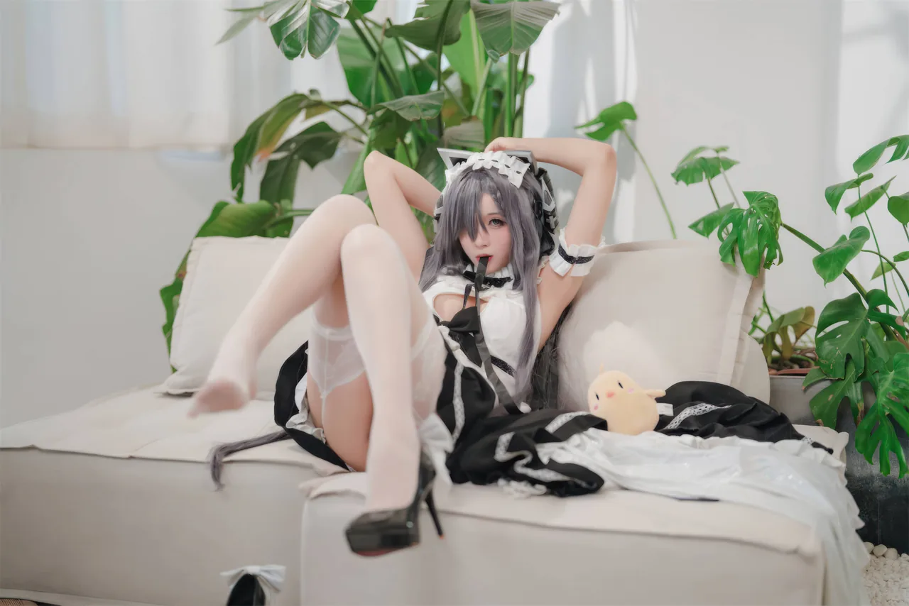 轩萧学姐奥古斯特女仆