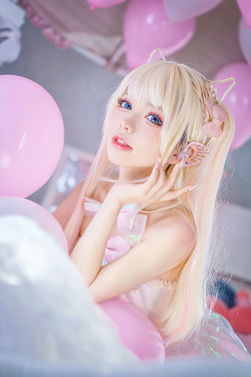 六二二同学精灵少女