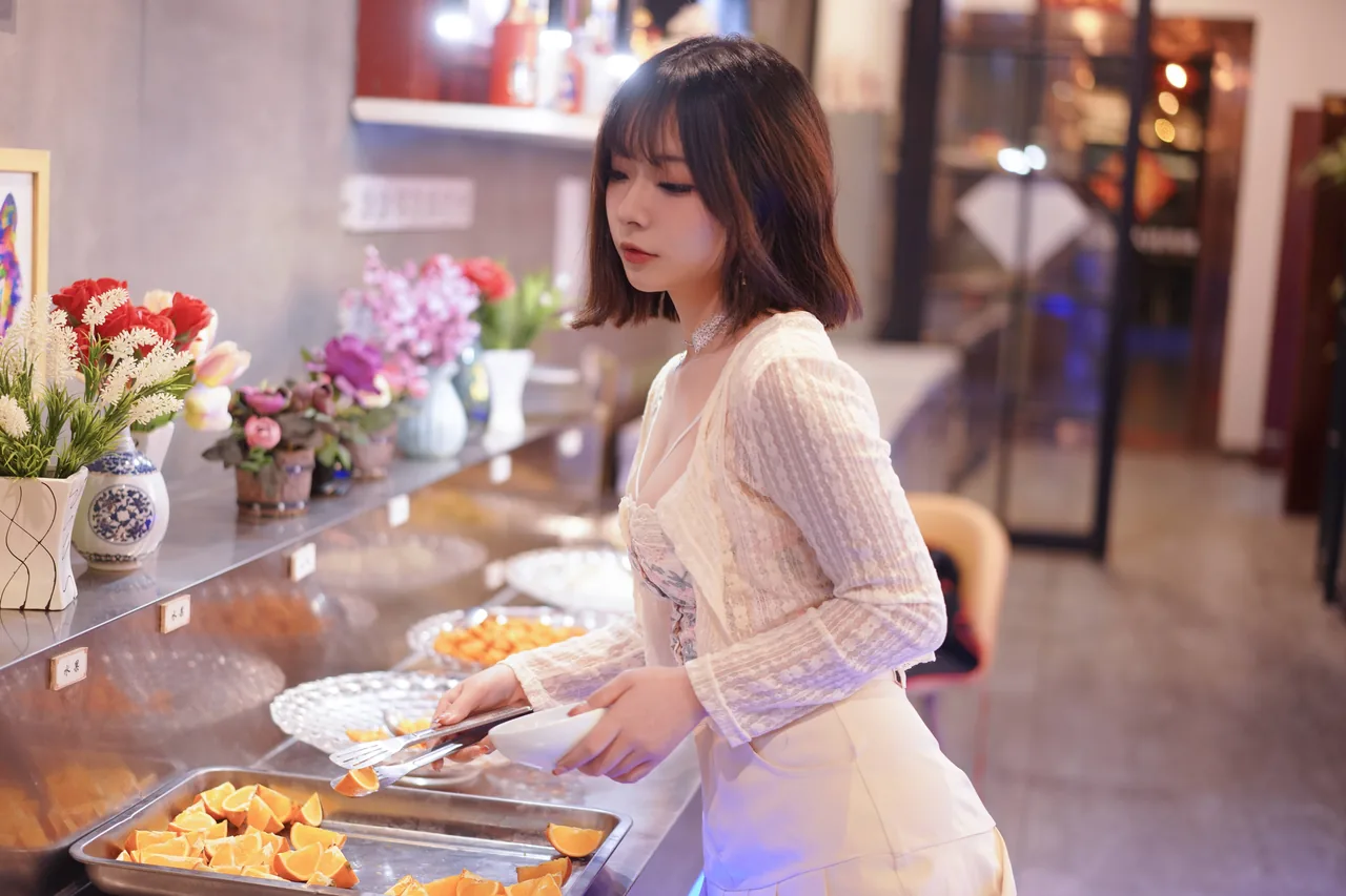 yuuhui玉汇蕾丝情人