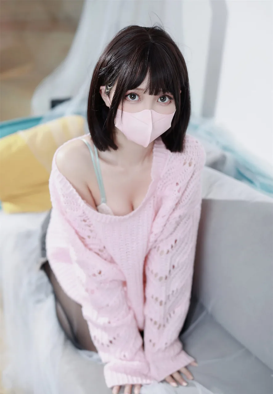洛桑w伊梓升玖老师毛衣