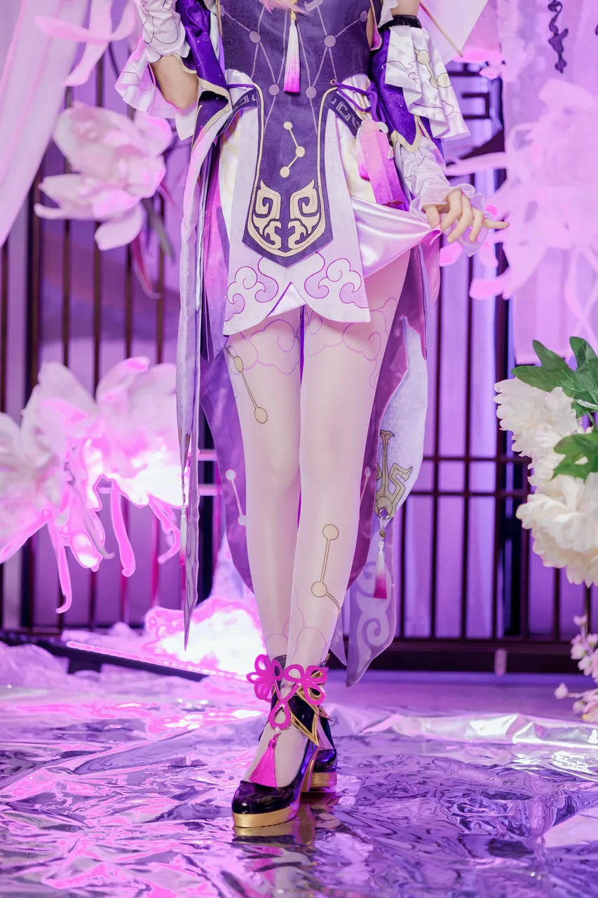 桜桃喵符玄