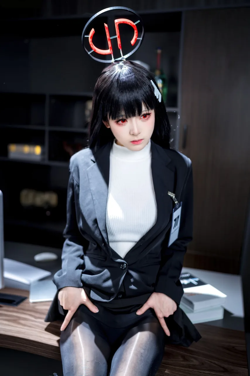 九柒喵调月莉音
