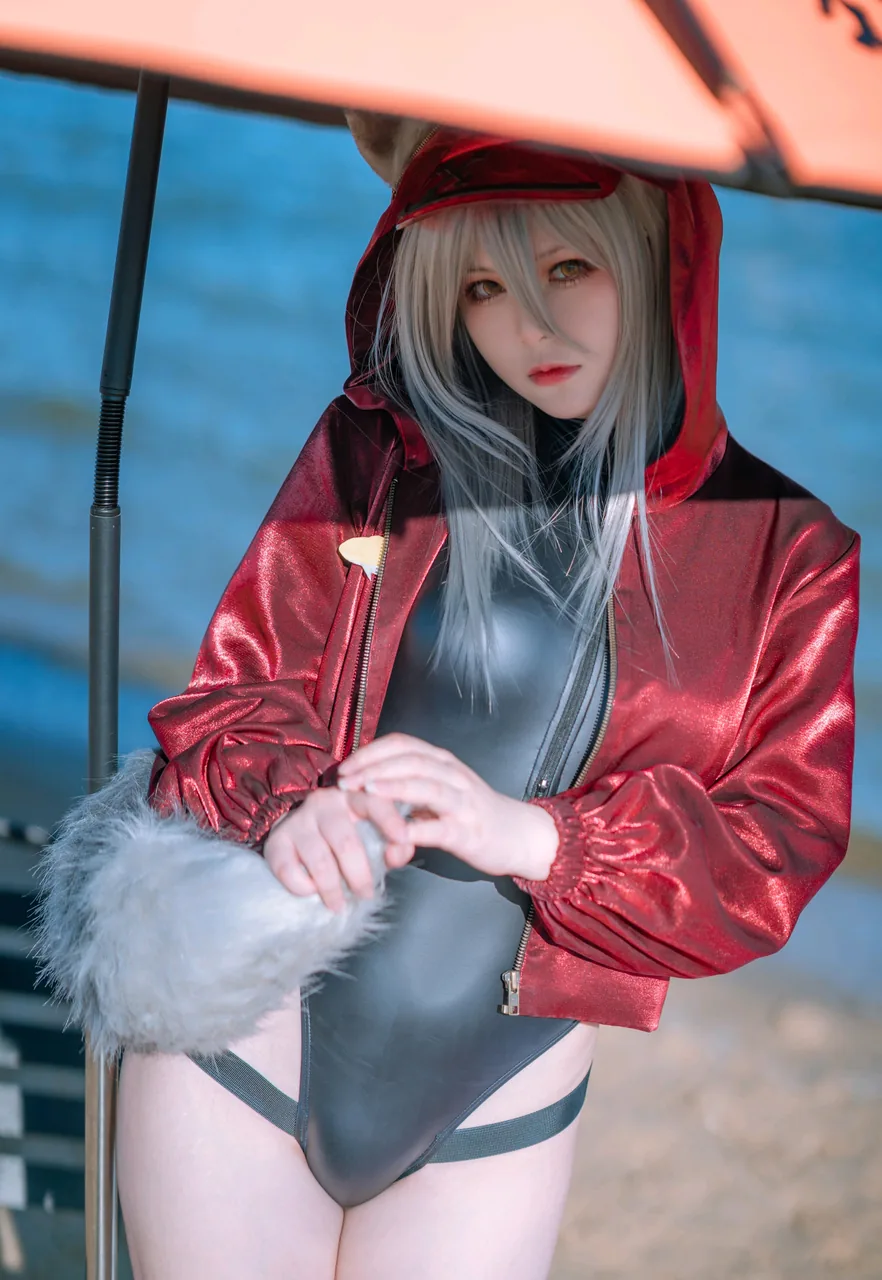 w百合欧皇子w明日方舟 轻风 红