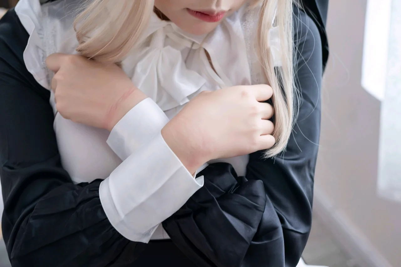 白烨修女