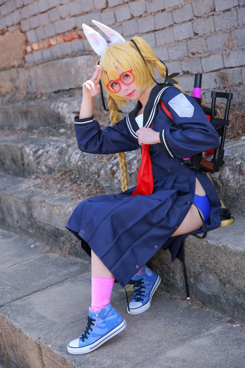 G44不会受伤旋风校服