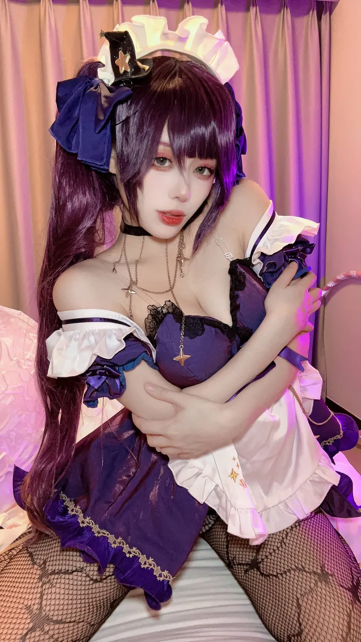 九言莫娜