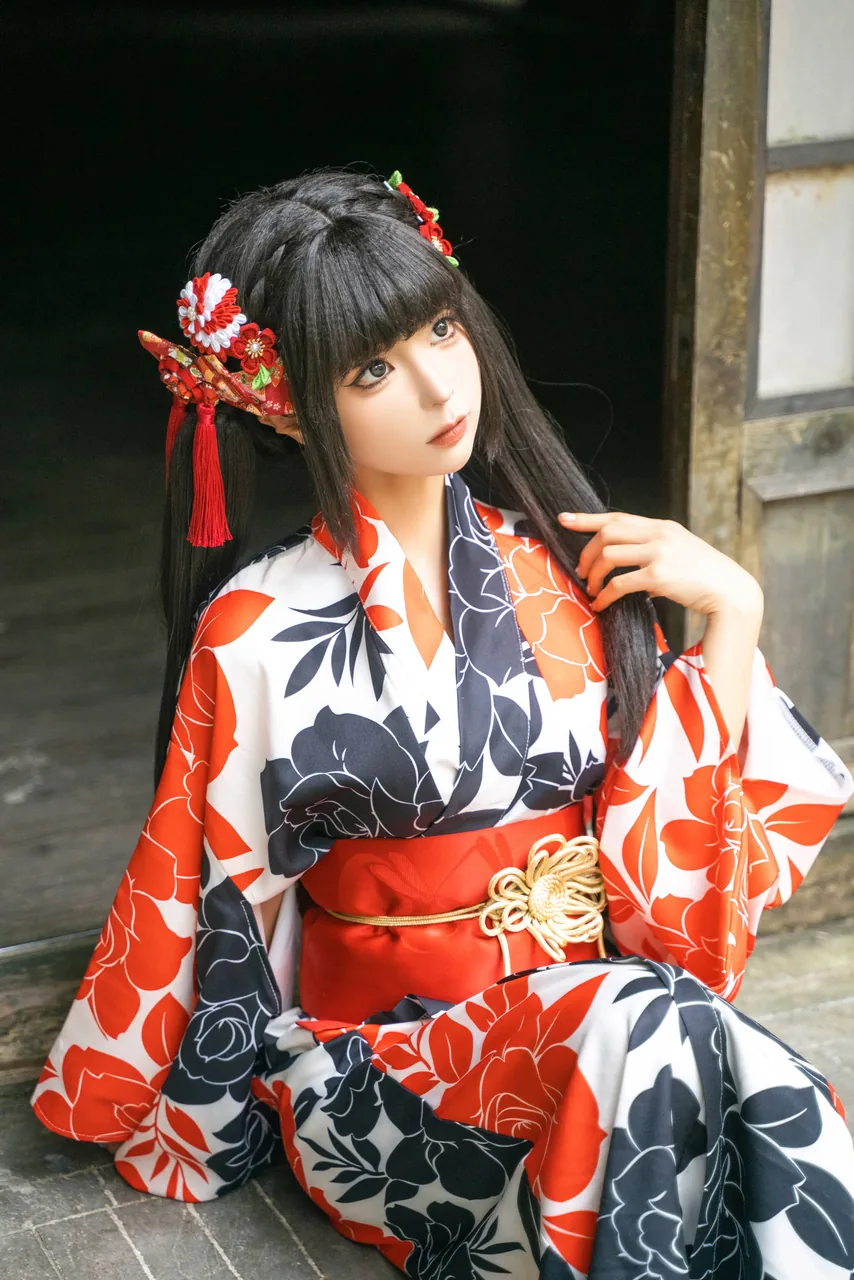 蠢沫沫《祭》