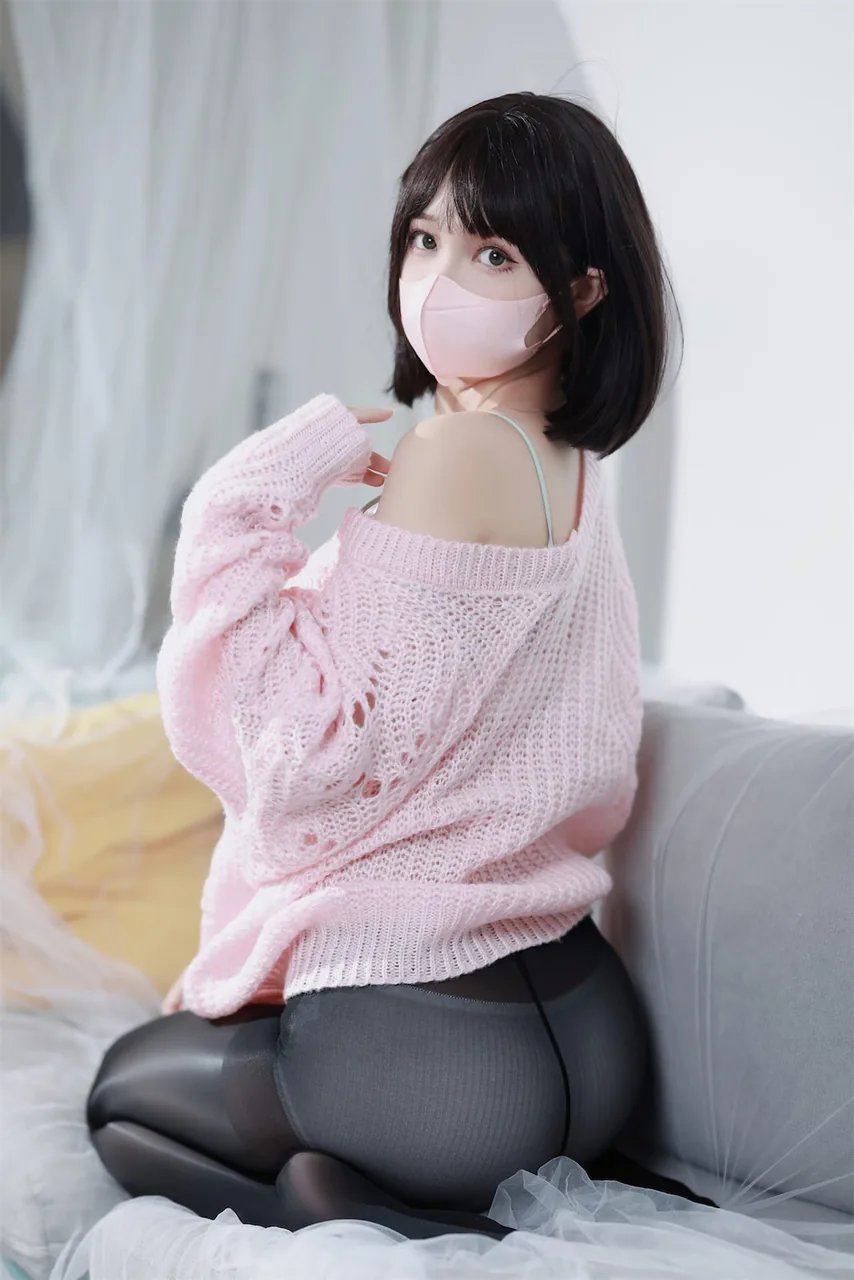 洛桑w伊梓升玖老师毛衣