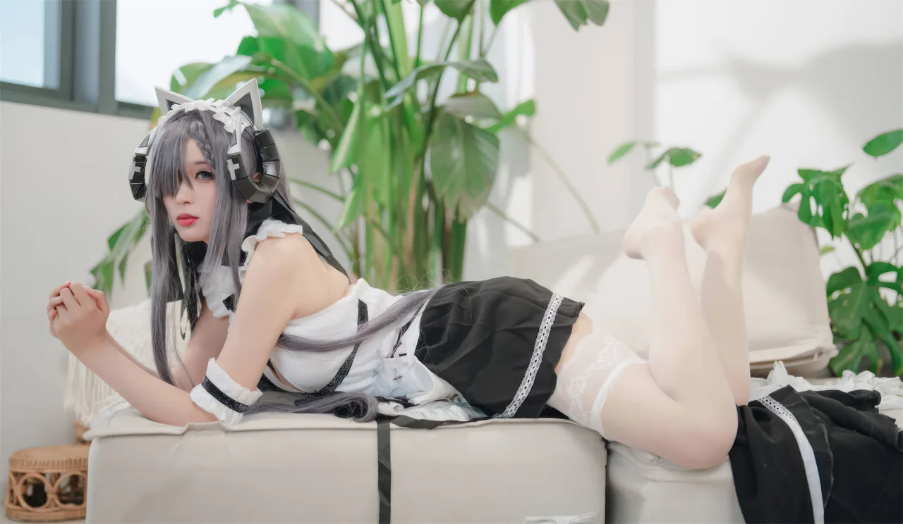 轩萧学姐奥古斯特女仆