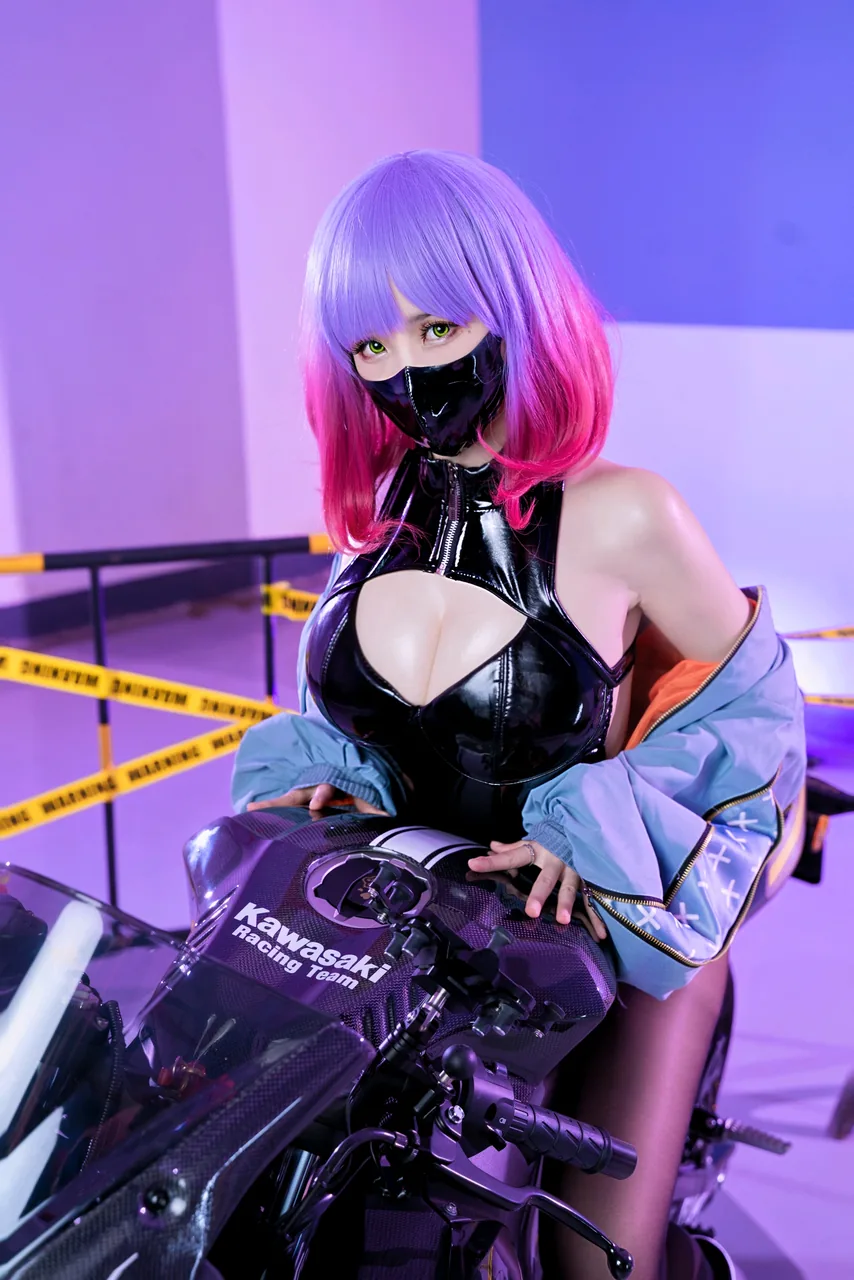 miko酱Luna
