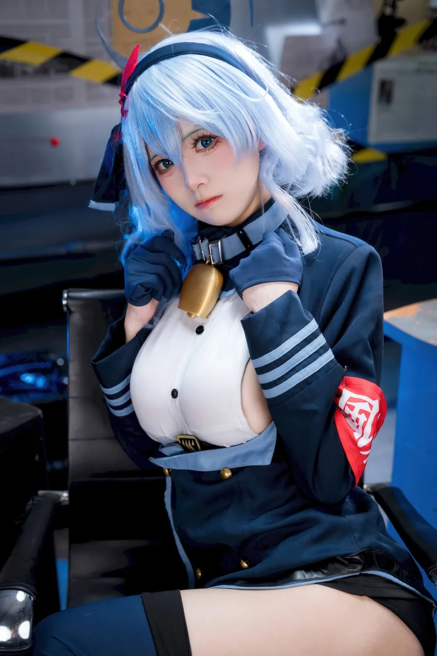 九柒喵天雨亚子