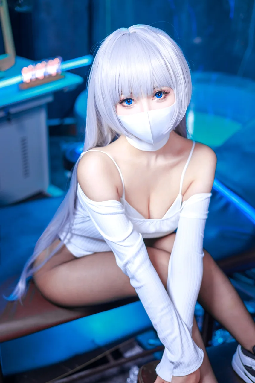 仙女月Ivy