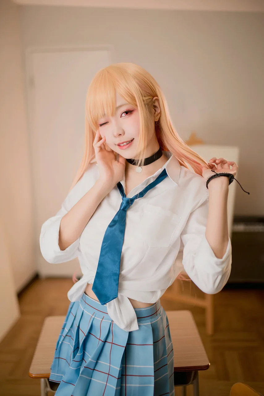 Elyee子喜多川海梦