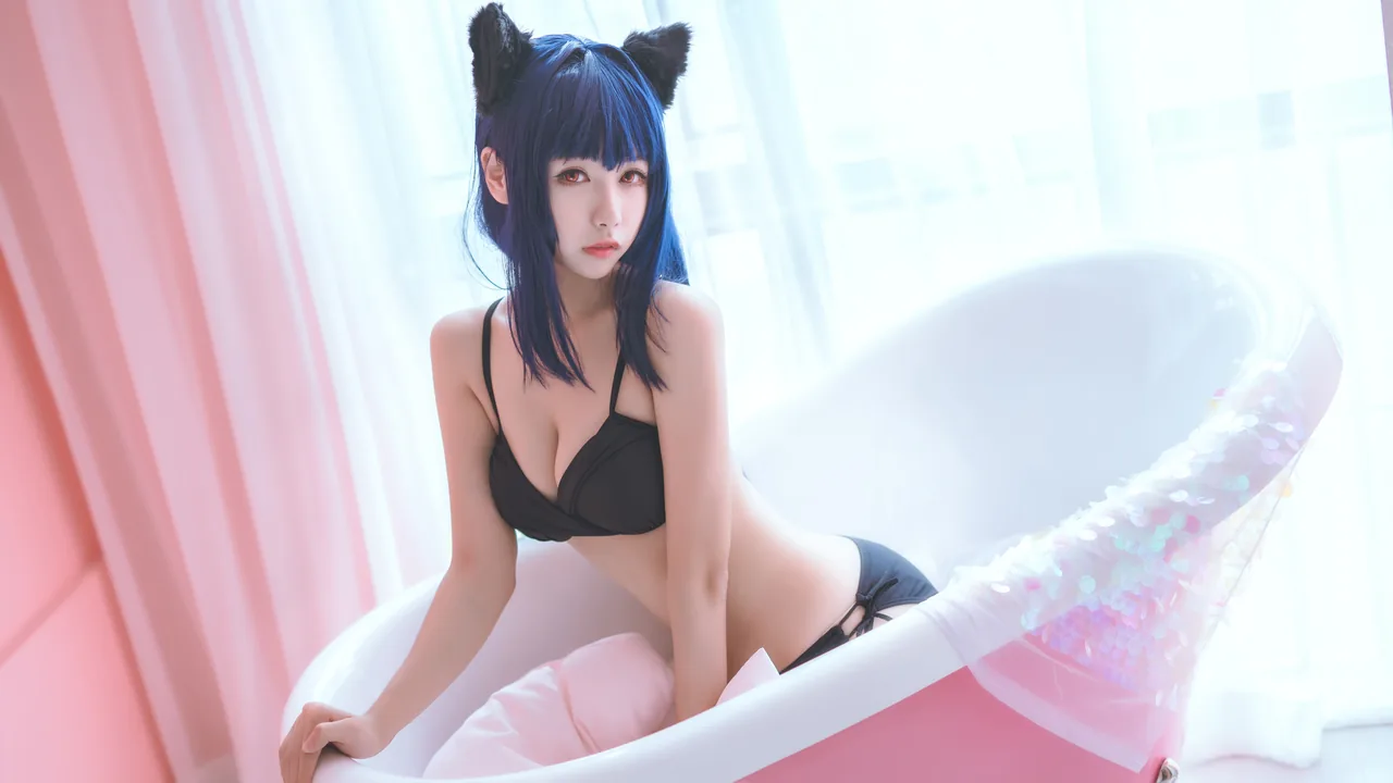 Fox Hime天狐大人