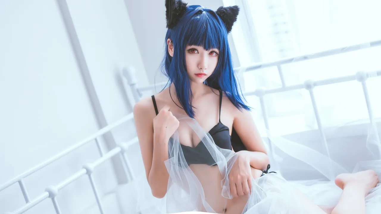 Fox Hime天狐大人