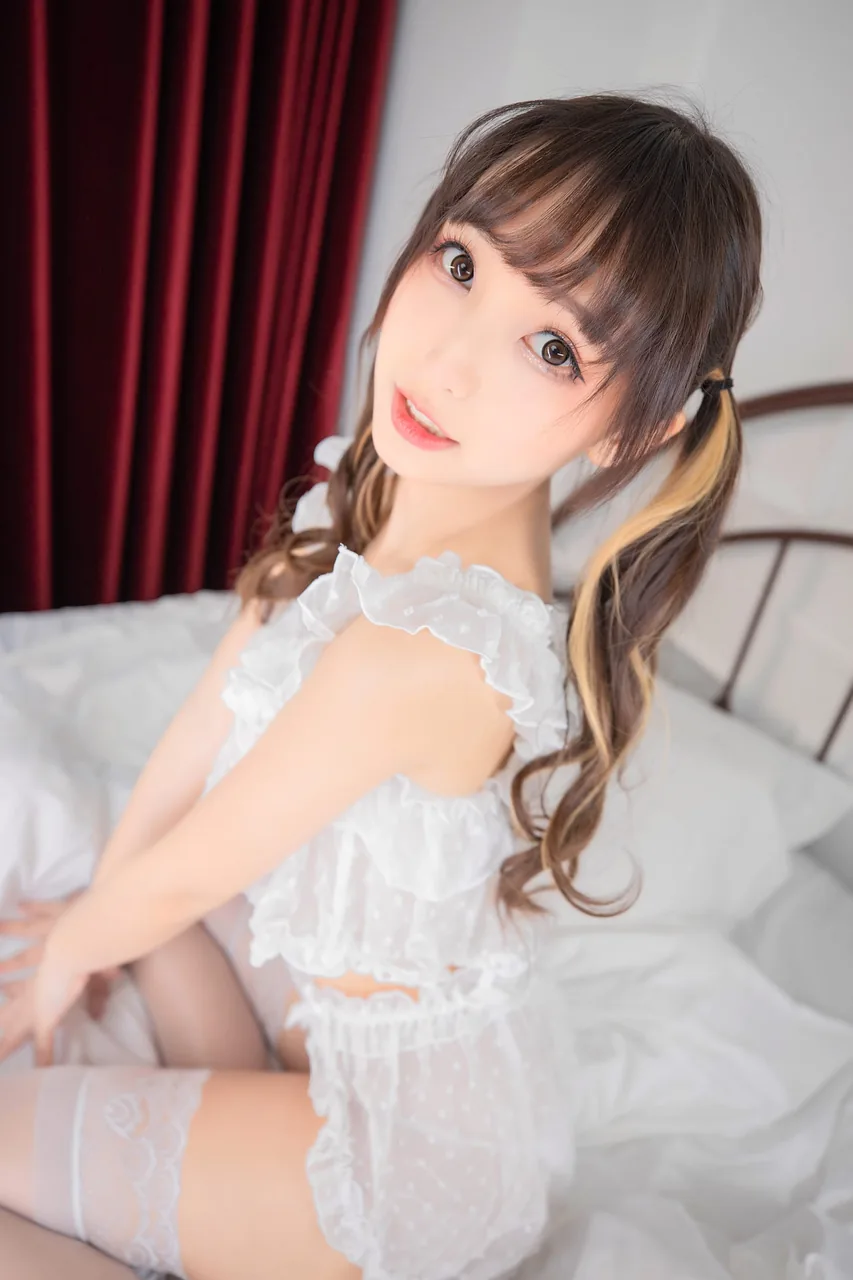 神楽坂真冬トリック放題樱桃少女