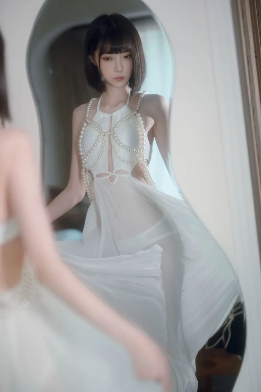许岚LAN晨间女友