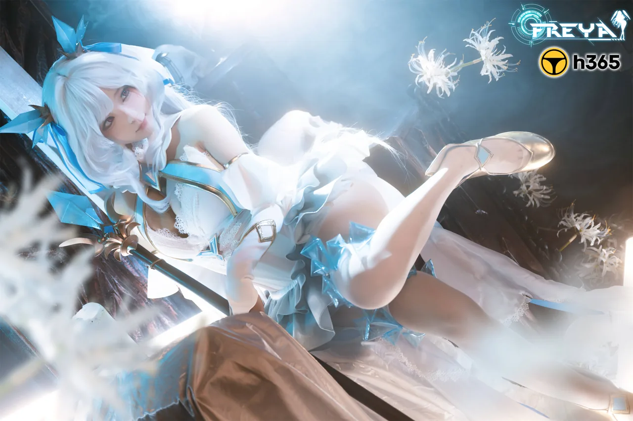 蠢沫沫梦姬Freya