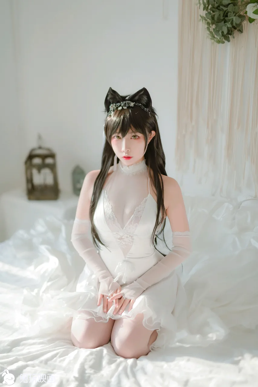二佐Nisa爱宕婚纱