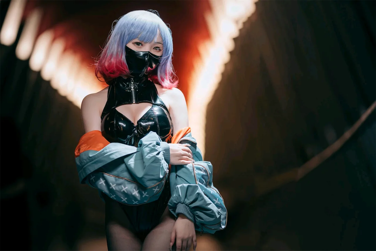 花玲LUNA