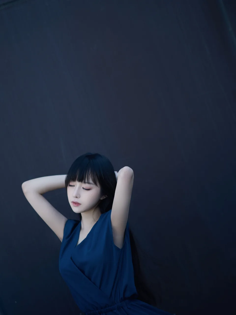 Shika小鹿鹿启蛰