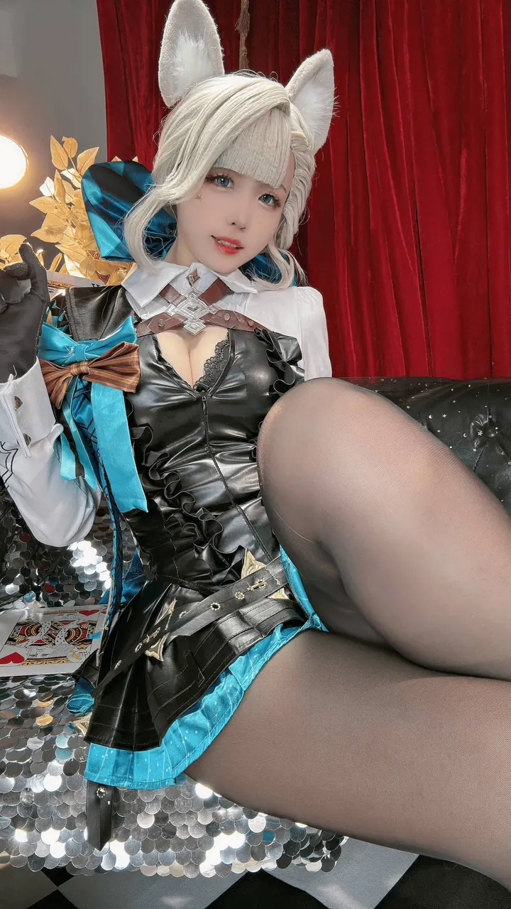 miko酱琳妮特