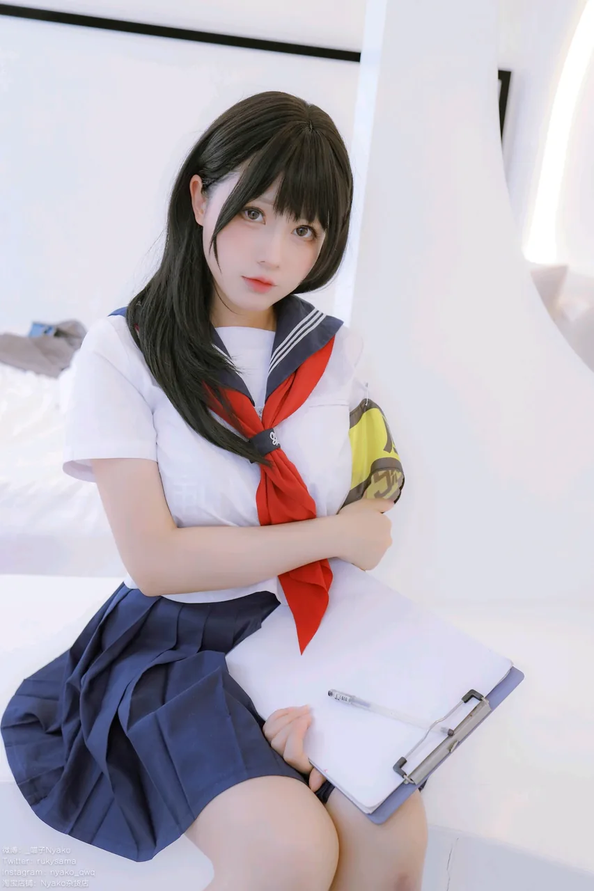 Nyako喵子风纪委员