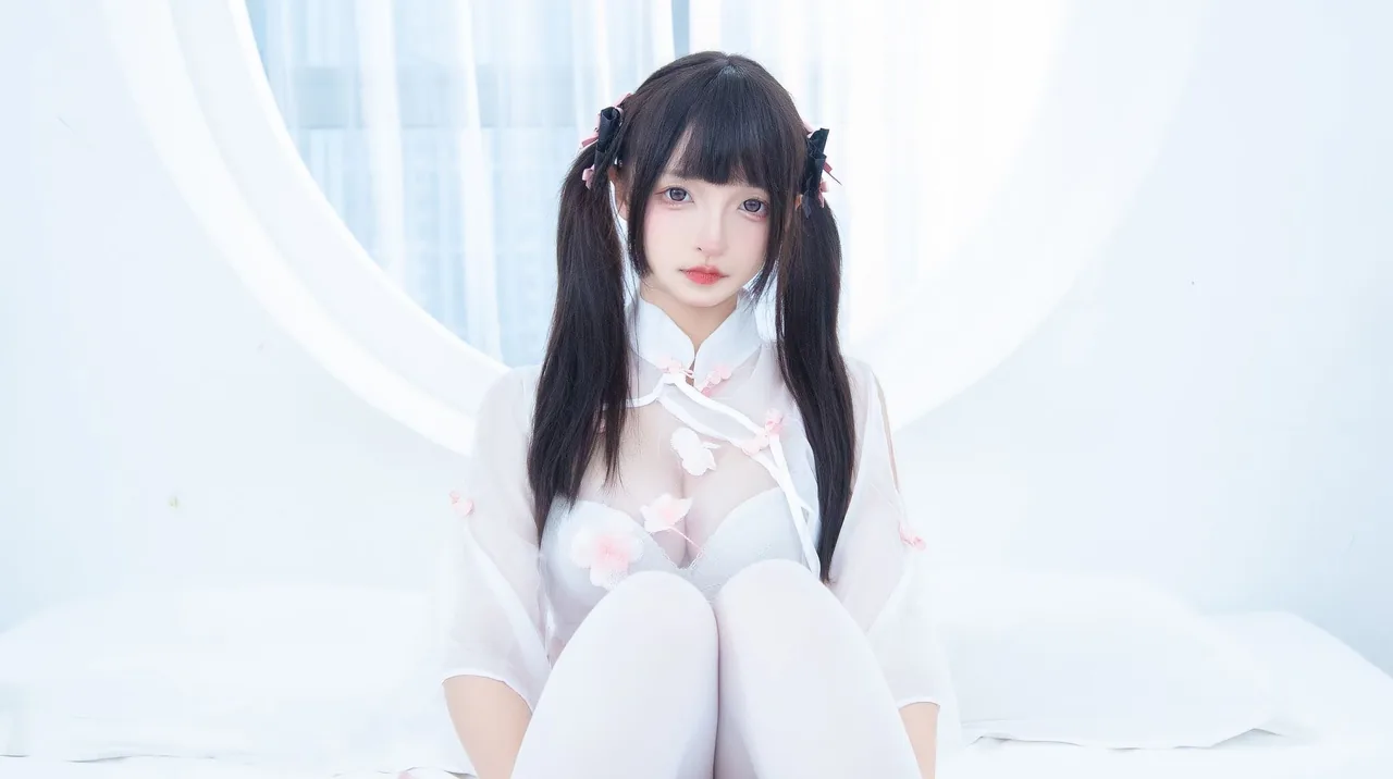 神楽坂真冬蜜桃雪糕