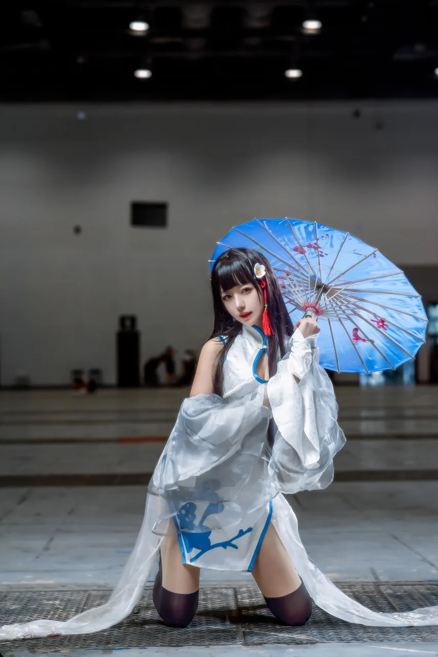 Shika小鹿鹿妄想天国 逸仙
